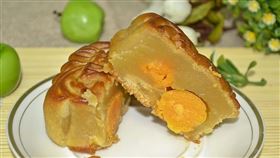 月餅熱量（Pixabay）