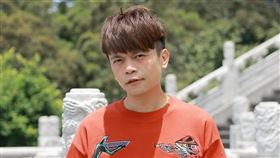 蔡阿嘎。（圖／翻攝自蔡阿嘎IG）