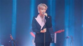 炎亞綸（圖／晴空鳥提供）