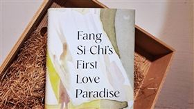 「房思琪的初戀樂園」英文版發行台灣作家林奕含著作「房思琪的初戀樂園」英文版2024年5月由美國出版社HarperVia發行，備受國內外矚目。（女書店提供）中央社記者葉冠吟傳真  113年9月17日