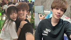 百萬YouTuber「Ru儒哥」身家引發網友瘋猜。（圖／翻攝自YouTube、臉書）