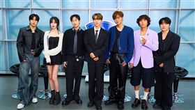 男團選秀節目《SCOOL》導師（圖／天空娛樂提供）