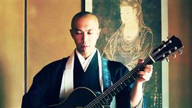 藥師寺寬邦、貝瑪央金。（圖／Mugen Creations提供）