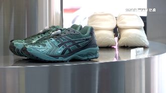 NIKE跌落神壇！ASICS銷量成長600%躍第一