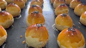 秒殺! 鐵窗牌蛋黃酥開賣 8.5萬顆2小時售罄