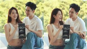 歐陽妮妮。（圖／翻攝自歐陽妮妮IG）