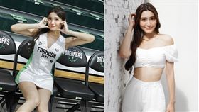 前夢想家「忙內」莎莎也成為PS女孩的即戰力。（圖／翻攝自alisa05_05 IG）