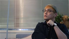 邱振哲（圖／記者鄭孟晃攝影）