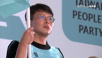 20%容獎沒違法？她酸黃國昌：拿證據毀柯