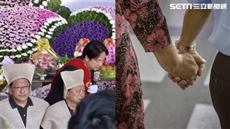 潘孟安媽火化了...千字文曝光「後悔1事」