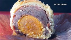 吃大量蛋黃酥! 50多歲男腹痛嘔吐 患