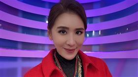 小禎。（圖／翻攝自小禎臉書）