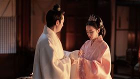 全鐘瑞《于氏王后》。（圖／Hami Video提供）