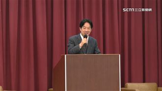 邀派系要角便當會　賴清德：不會沒收初選