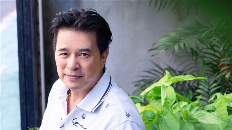 李興文演邪教打開新戲路！曝回歸三立可能