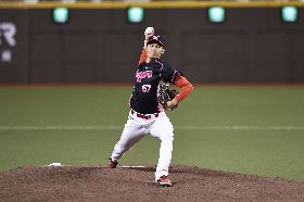 中職大巨蛋戰　味全龍曹祐齊先發