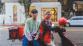 沒有才能、楊烈（圖／華研國際提供）