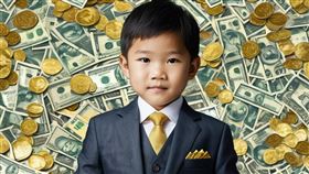 含鑽石湯匙出生！南韓17歲「金孫」擁15億股票　老爸再加碼翻3倍