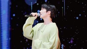  張基龍。（圖／米珞安影業提供）