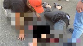 黎巴嫩,真主黨,BB Cal,l爆炸,以色列,駭客,傷亡,黎巴嫩,衛生部翻攝x