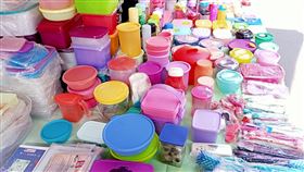 特百惠台灣臉書