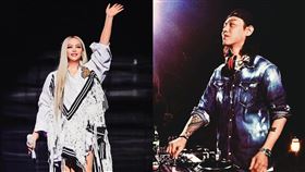 阿妹傳出有意嫁人。鏡週刊