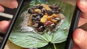 豬肉,竹筍,蝸牛,小米粽,食物,患者,台東,金峰鄉