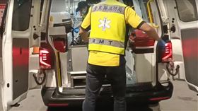 豬肉,竹筍,蝸牛,小米粽,食物,患者,台東,金峰鄉