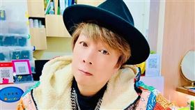 曹西平。鏡週刊