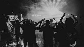 夜店、狂歡、派對（圖／Pixabay）
