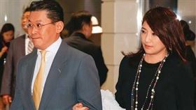 王婉玲,家暴,小三,不倫戀,林鴻南,特助,酗酒