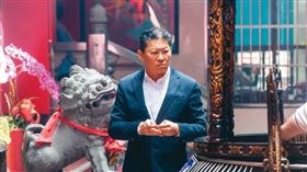 王婉玲,家暴,小三,不倫戀,林鴻南,外遇