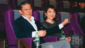 宏泰集團,王婉玲,出軌,婚姻,林鴻南,律師,酗酒,豪門