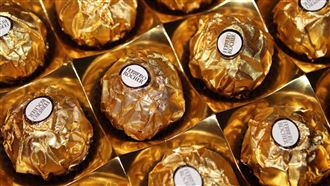 數學博士打敗金莎老闆　神祕富豪震撼歐洲