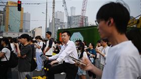 中國已決定自明年起、逐步將法定退休年齡延遲3-5年