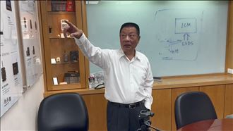 呼叫器在黎巴嫩爆炸　金阿波羅：對方貼牌