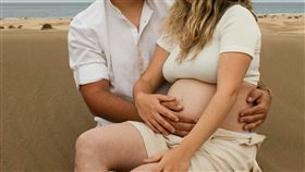 孕婦(圖／PIXABAY)