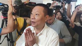 黎巴嫩,台灣真主黨,駭客,官網,呼叫器,金阿波羅,許清光,記者莊淇鈞攝影