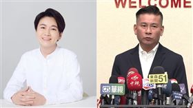 許家蓓,戴錫欽(組合圖)