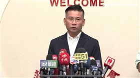 台北市議長戴錫欽談許家蓓議員離世。