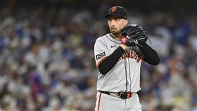 ▲史奈爾（Blake Snell）6局飆12K，6月10日傷癒復出後自責分率僅1.33。（圖／美聯社／達志影像）