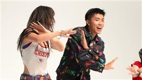 王ADEN推出新歌。（圖／愛騰音樂提供）