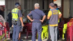 阿嬤,死者,食物,蝸牛,小米粽,金峰鄉,台東