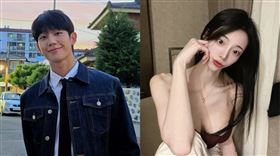 丁海寅、直播主。（圖／翻攝自IG）