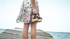 少女,色狼,裙底風光,盜攝