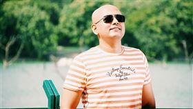 禿頭(圖翻攝自/pixabay)