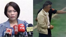 簡舒培、柯文哲