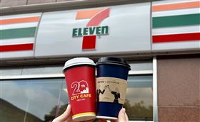 7-ELEVEN,7-11,PRIMA精品咖啡(7-ELEVEN 提供)
