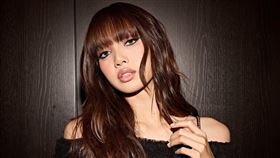 Lisa。（圖／翻攝自Lisa IG）