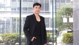 潘柏希。（圖／記者鄭孟晃攝影）